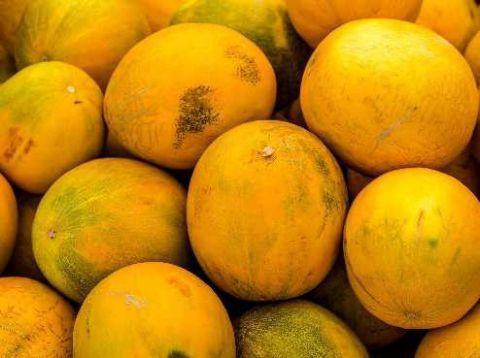 梦到吃熟透了瓜,梦境中的甜蜜诱惑